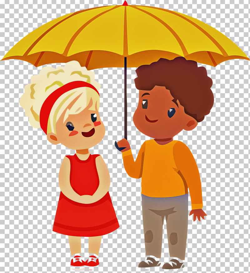 Cartoon Umbrella PNG, Clipart, Cartoon, Umbrella Free PNG Download