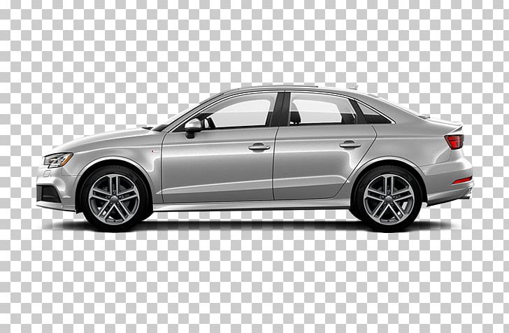 2018 Audi S3 2.0T Premium Plus Sedan Car 2019 Audi A6 PNG, Clipart,  Free PNG Download