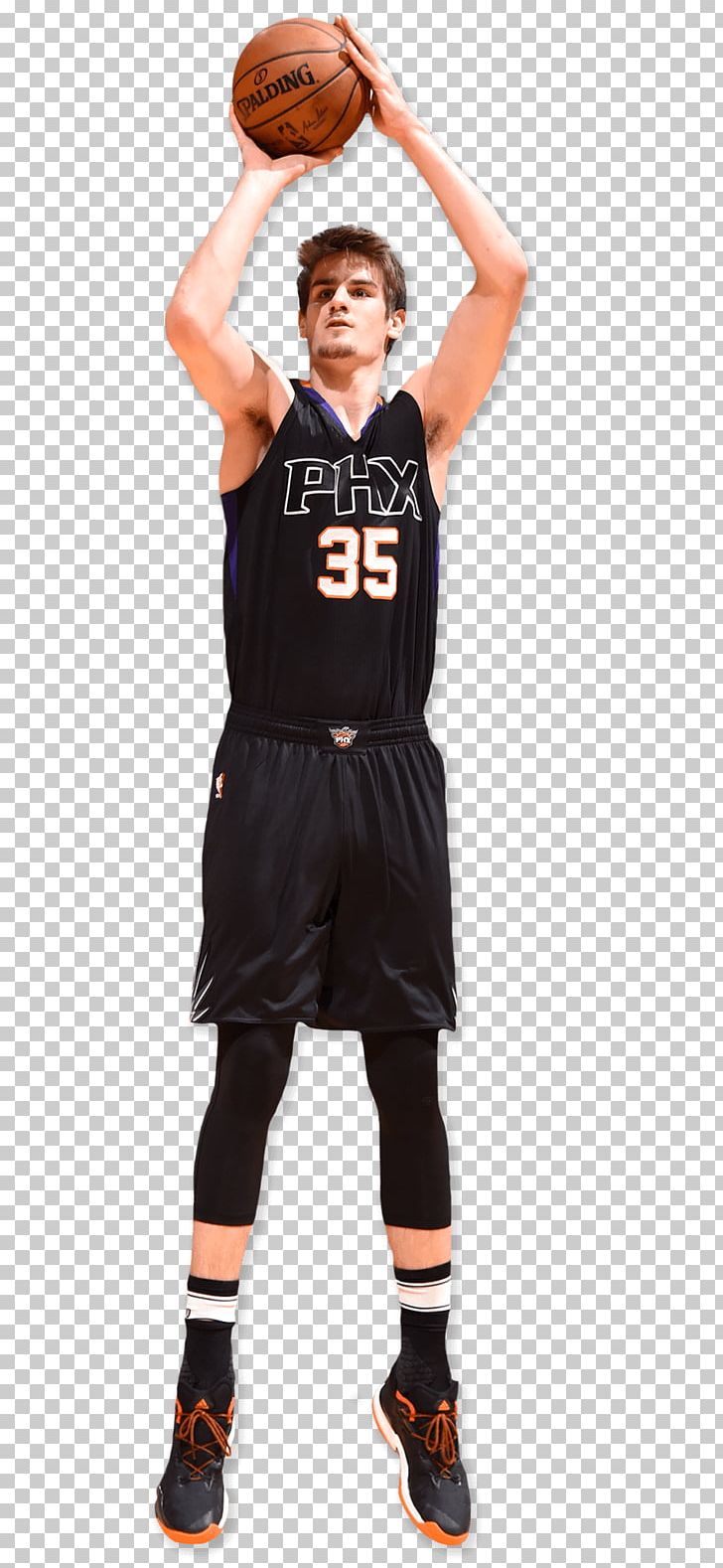 Dragan Bender Basketball Phoenix Suns 2016–17 NBA Season Jersey PNG, Clipart, Ball Game, Basketball, Basketball Player, Clothing, Dragan Bender Free PNG Download
