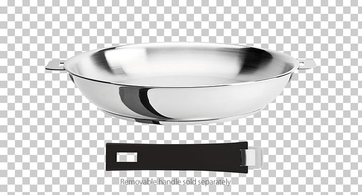 Frying Pan Cookware Non-stick Surface Handle Cristel SAS PNG, Clipart, Casserola, Cast Iron, Castiron Cookware, Cookware, Cookware Accessory Free PNG Download
