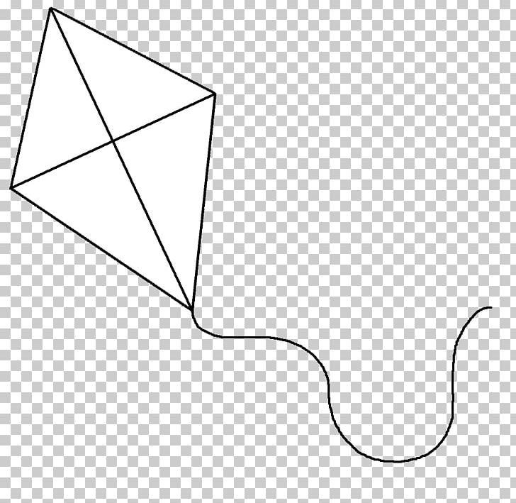 Kite Drawing PNG Transparent Images Free Download | Vector Files | Pngtree