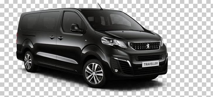 Peugeot Expert Compact Car Minivan PNG, Clipart, Automotive Exterior, Automotive Wheel System, Brand, Bumper, Business Vip Free PNG Download
