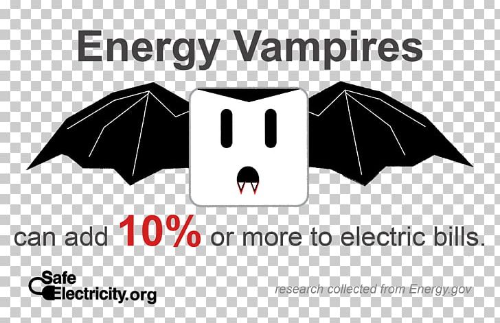 Image result for vampire power electricity