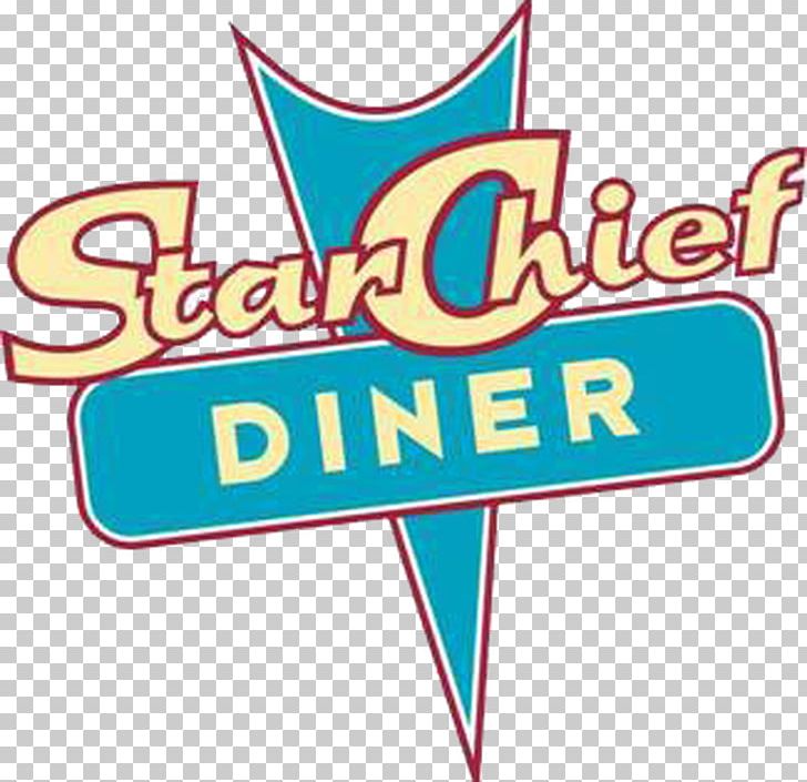 StarChief Diner Restaurant Logo Brand PNG, Clipart, Area, Brand, Diner, Gelsenkirchen, Home Page Free PNG Download