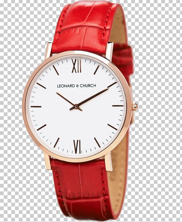 Watch Daniel Wellington Classic Petite Longines Strap PNG, Clipart, Accessories, Brand, Chronograph, Clock, Clothing Accessories Free PNG Download