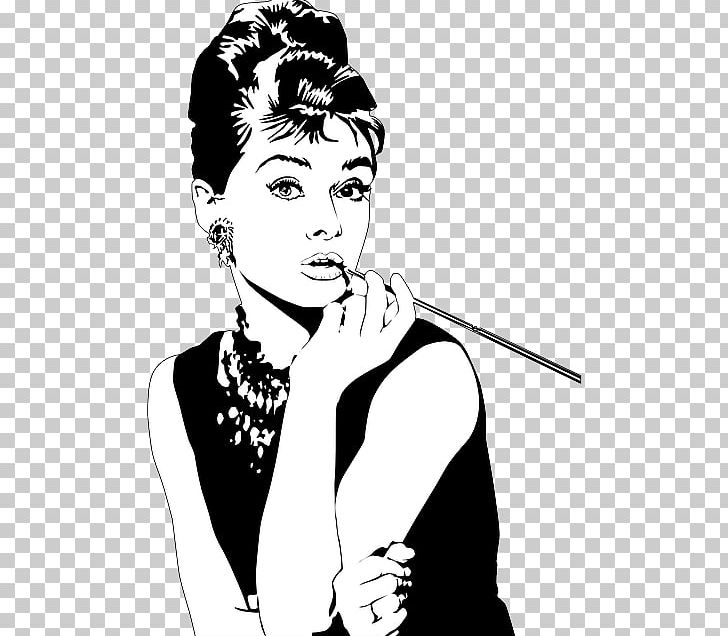 Audrey Hepburn Breakfast At Tiffany's Holly Golightly PNG, Clipart, Audrey Hepburn, Clip Art, Holly Golightly Free PNG Download