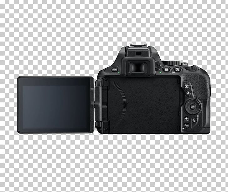 Digital SLR Nikon DX Format Camera Nikon AF-S DX Zoom-Nikkor 18-55mm F/3.5-5.6G PNG, Clipart, Angle, Camera Lens, Digital Cameras, Digital Slr, Lens Free PNG Download