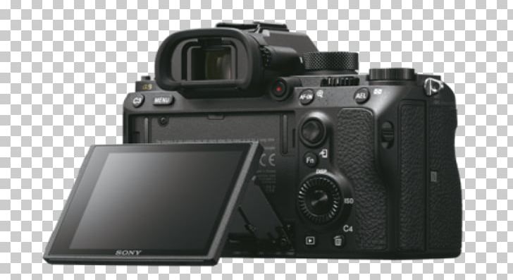 Digital SLR Sony α9 Mirrorless Interchangeable-lens Camera Photography PNG, Clipart, Active Pixel Sensor, Camera Lens, Digital Camera, Digital Cameras, Digital Photography Free PNG Download
