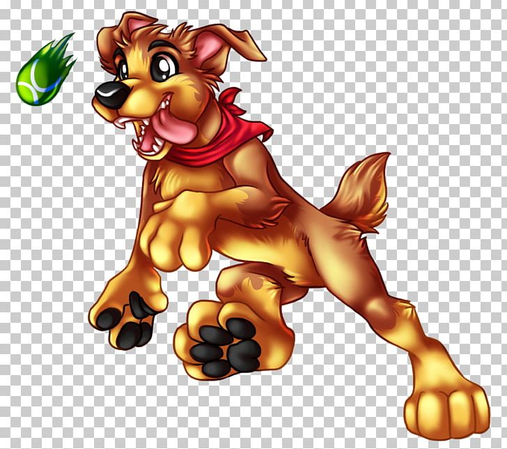 Dog Lion Puppy Cat Mammal PNG, Clipart, Animals, Canidae, Carnivoran, Cartoon, Cat Free PNG Download