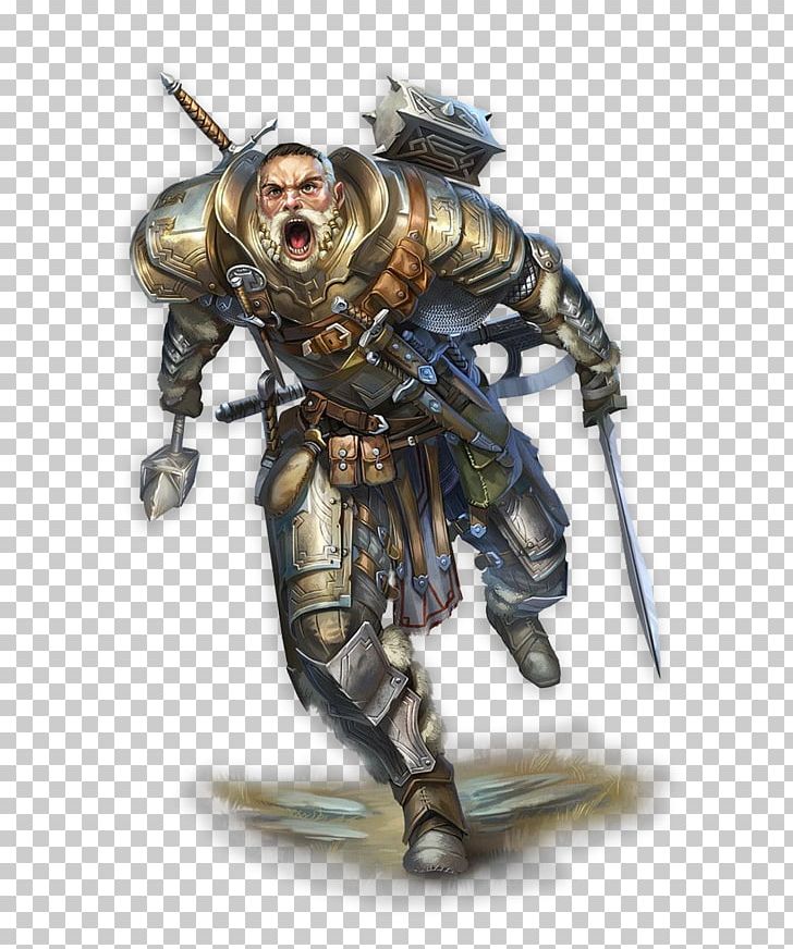 Dungeons & Dragons Pathfinder Roleplaying Game D20 System Warrior Fighter PNG, Clipart, Action Figure, Adventure, Armour, D20 System, Dungeon Crawl Free PNG Download