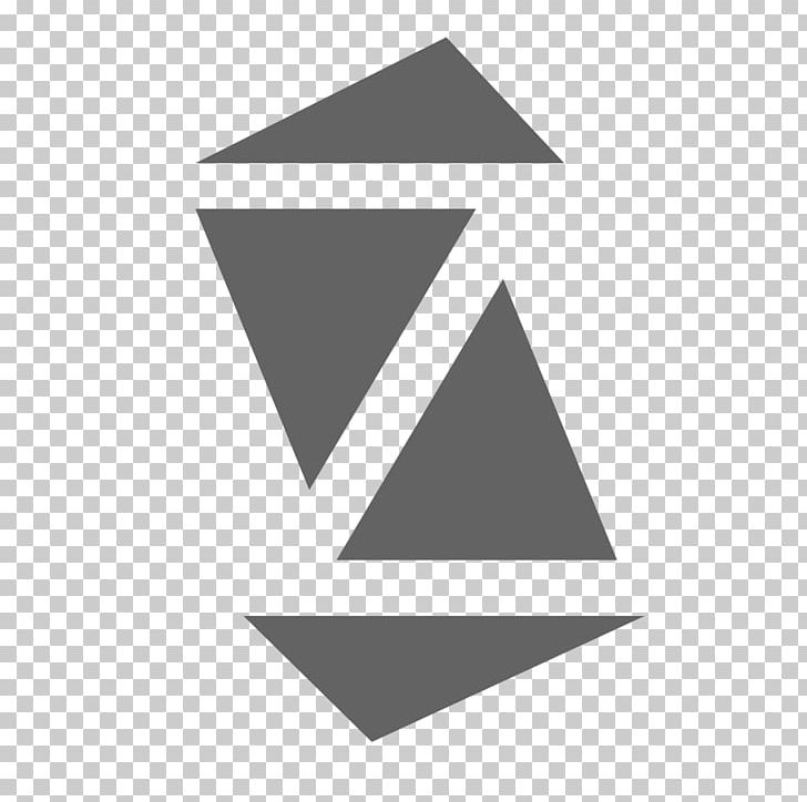 Logo Triangle Brand PNG, Clipart, Angle, Art, Black, Black And White, Black M Free PNG Download