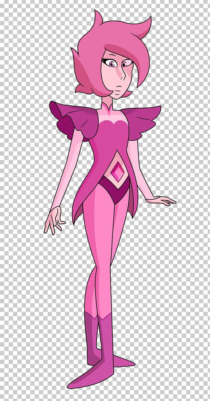 Pink Diamond Fan Art The Trial PNG, Clipart, Beauty, Blue Diamond, Cartoon, Clothing, Deviantart Free PNG Download