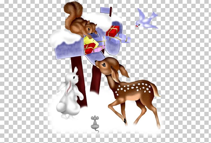 Reindeer Santa Claus Christmas Blog PNG, Clipart, Animal Figure, Blog, Cartoon, Christmas, Christmas Ornament Free PNG Download