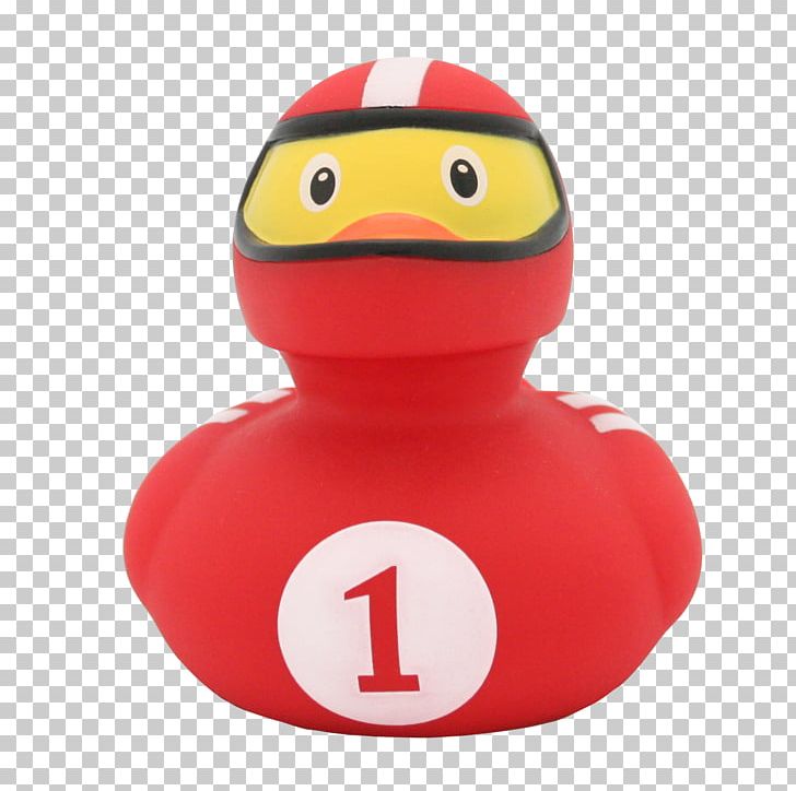 Rubber Duck Blue Limassol Duck Store Formula 1 PNG, Clipart, Beak, Blue, Duck, Ducks Geese And Swans, Formula 1 Free PNG Download