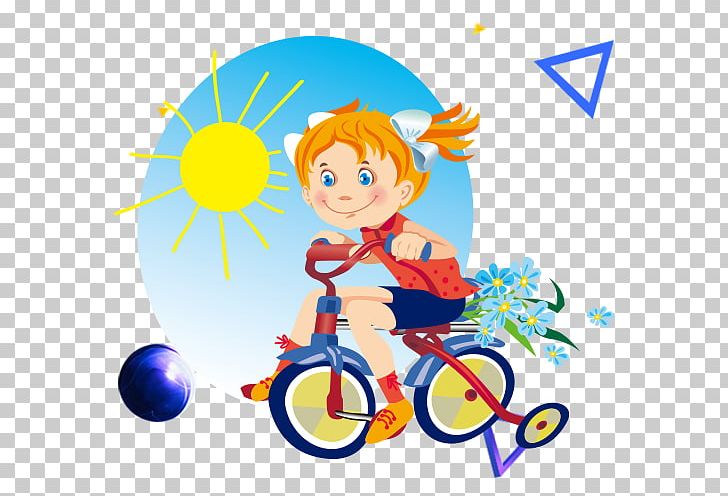 Student School Child Cartoon PNG, Clipart, Art, Artwork, Bicycle, Boy, Children Frame Free PNG Download