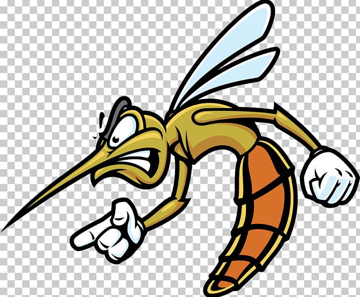 The Mosquito Insect Nematocera PNG, Clipart, Anti Mosquito, Art, Beak, Cartoon, Hearing Free PNG Download