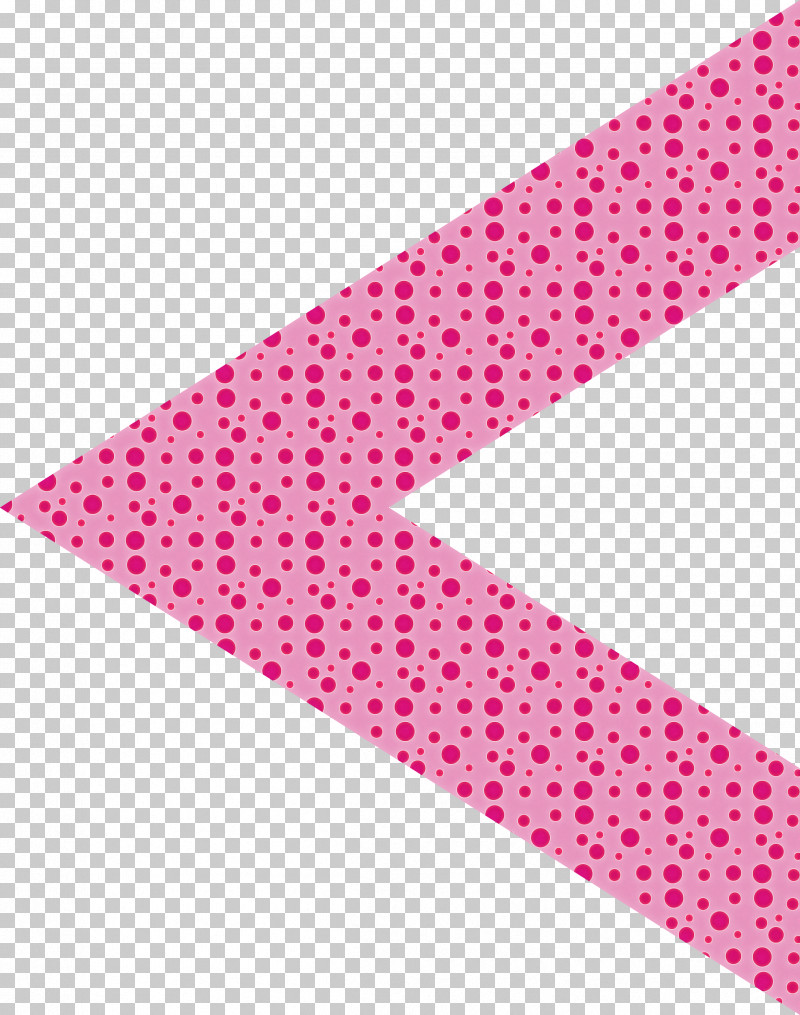 Left Arrow Arrow PNG, Clipart, Arrow, Left Arrow, Line, Magenta, Pink Free PNG Download