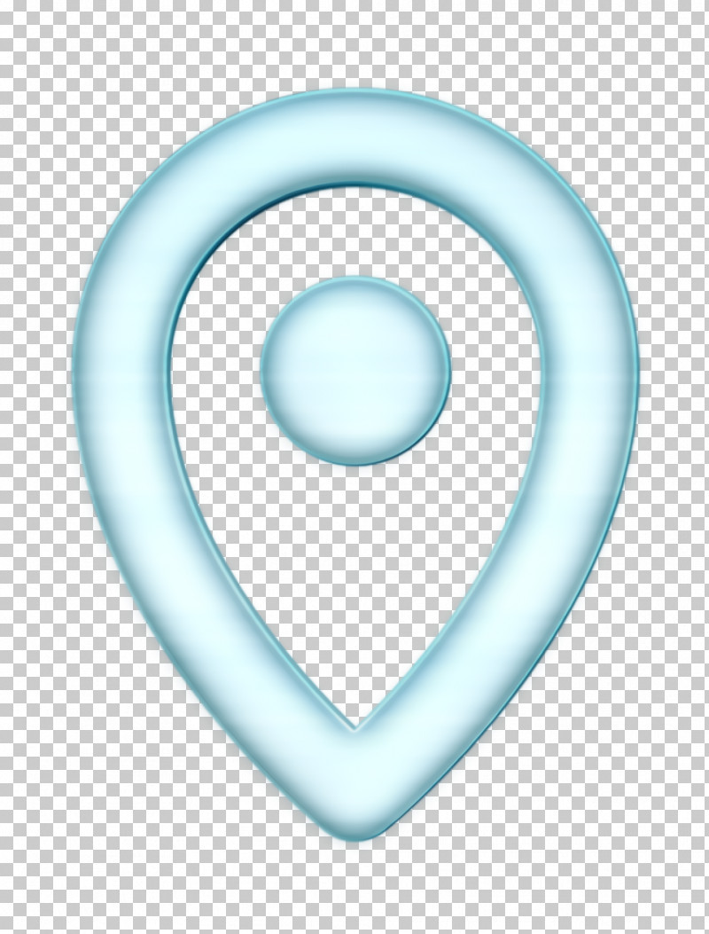 Location Icon Map Icon Navigation Icon PNG, Clipart, Circle, Fluorescent Lamp, Light, Light Bulb, Lighting Free PNG Download