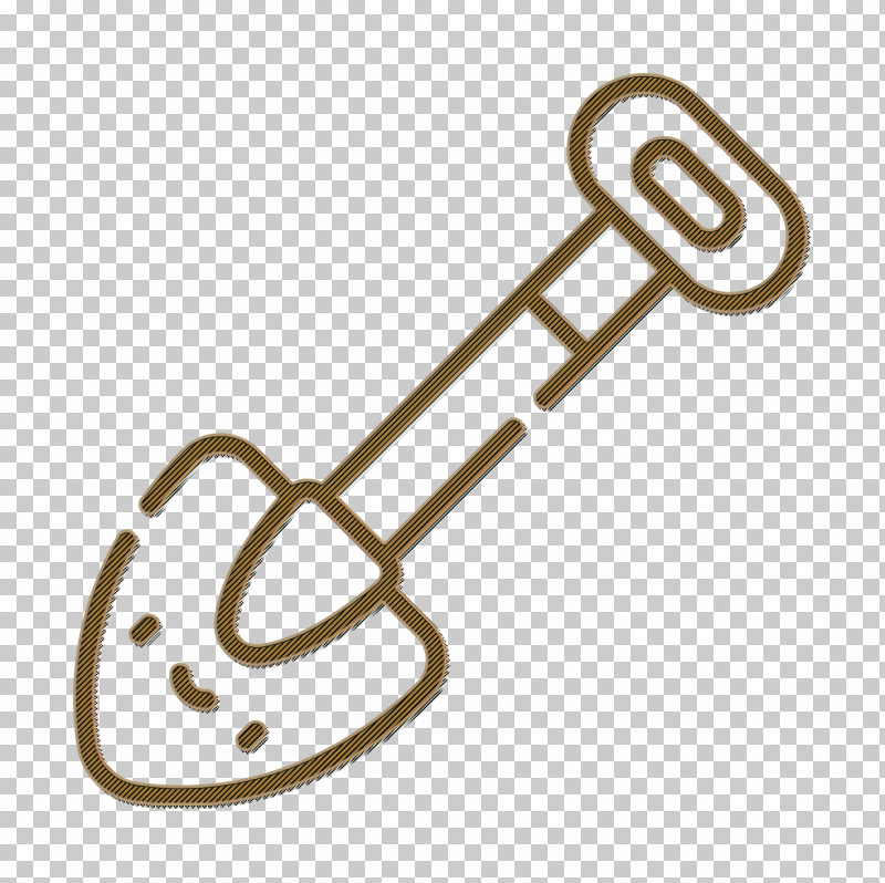 Shovel Icon Archeology Icon PNG, Clipart, Agriculture, Archeology Icon, Royaltyfree, Shovel Icon, Tool Free PNG Download