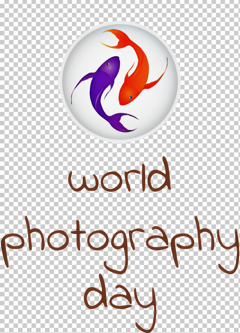 World Photography Day PNG, Clipart, Beak, Logo, Meter, World Photography Day Free PNG Download