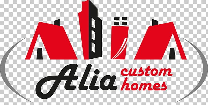 Alia Custom Homes Inc. Logo Architectural Engineering PNG, Clipart, Alia, Architectural Engineering, Area, Brand, Custom Free PNG Download