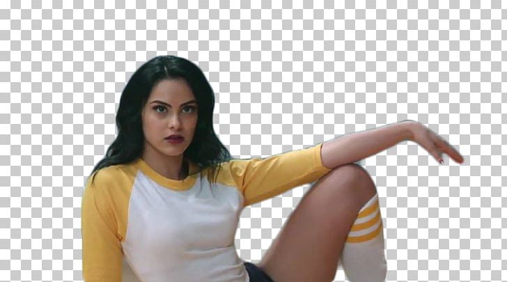 Camila Mendes Veronica Lodge Riverdale Chapter One: The River's Edge Archie Comics PNG, Clipart, Archie Comics, Camila Mendes, Camilla, Chapter One, Riverdale Free PNG Download