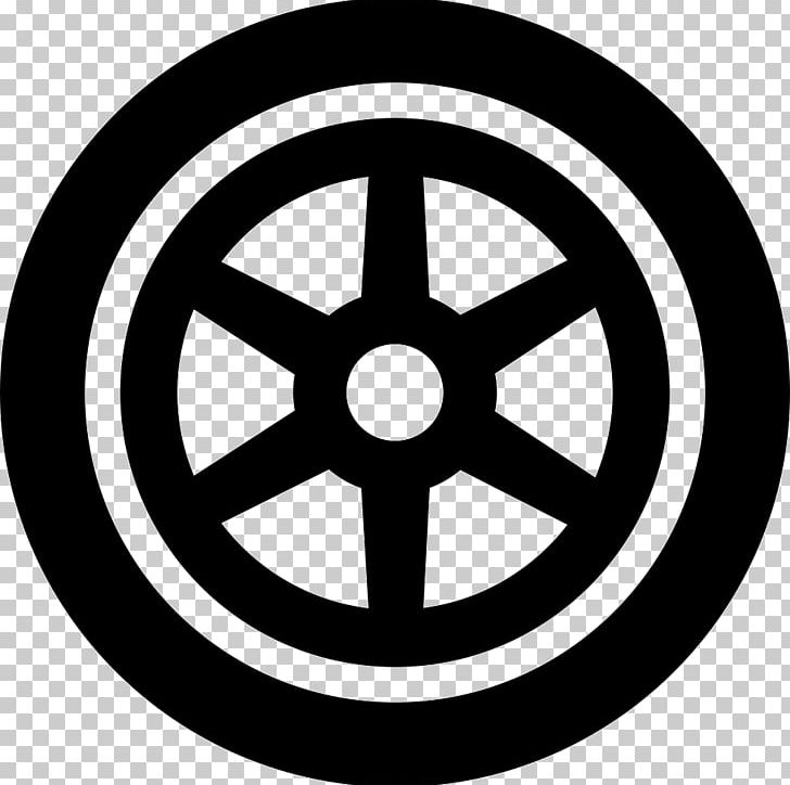 Computer Icons Car PNG, Clipart, Area, Black And White, Brand, Car, Circle Free PNG Download