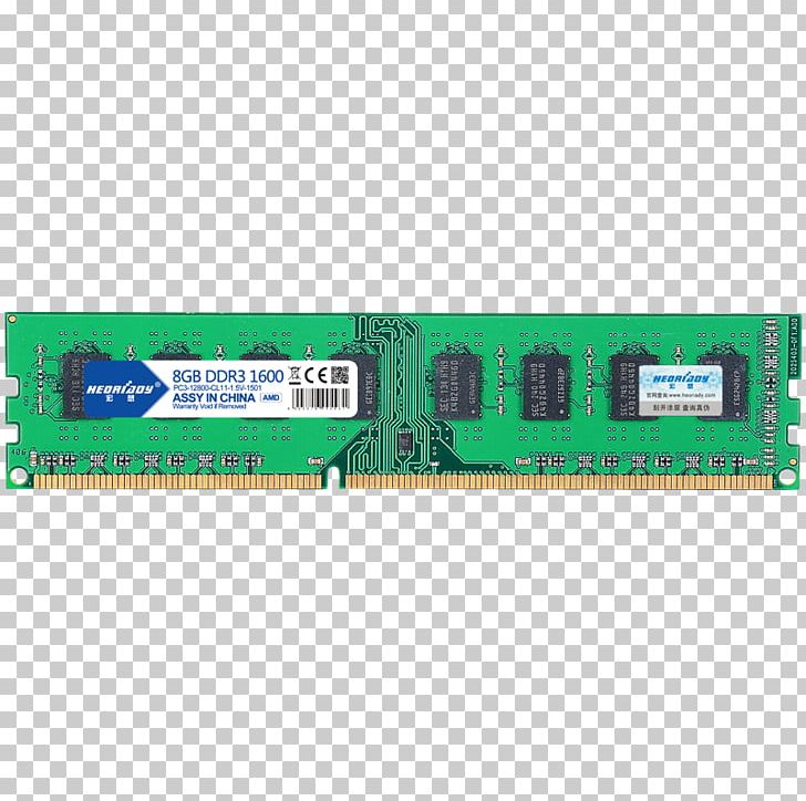 DDR3 SDRAM Computer Data Storage Computer Hardware Synchronous Dynamic Random-access Memory PNG, Clipart, Advanced Micro Devices, Computer Hardware, Electro, Electronic Device, Electronics Accessory Free PNG Download