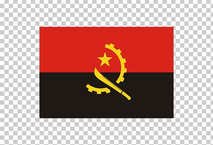 Flag Of Angola National Flag Front For The Liberation Of The Enclave Of Cabinda PNG, Clipart, Angola, Brand, Flag, Flag Of Angola, Gallery Of Sovereign State Flags Free PNG Download