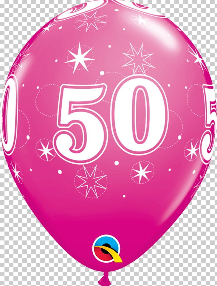 Gas Balloon Birthday Party Flower Bouquet PNG, Clipart, 50th Birthday, Anniversary, Balloon, Birthday, Birthday Party Free PNG Download
