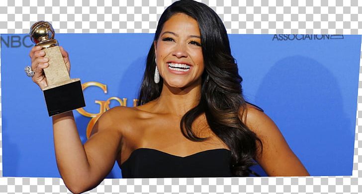 Gina Rodriguez 72nd Golden Globe Awards 73rd Golden Globe Awards Jane The Virgin PNG, Clipart, 72nd Golden Globe Awards, 73rd Golden Globe Awards, Actor, Brown Hair, Celebrities Free PNG Download