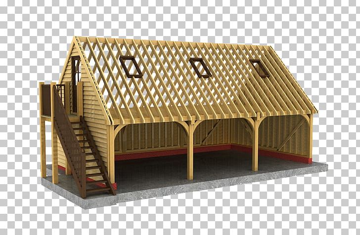 Oak Garage Timber Framing Carport, Carriage House Plans Timber Frame