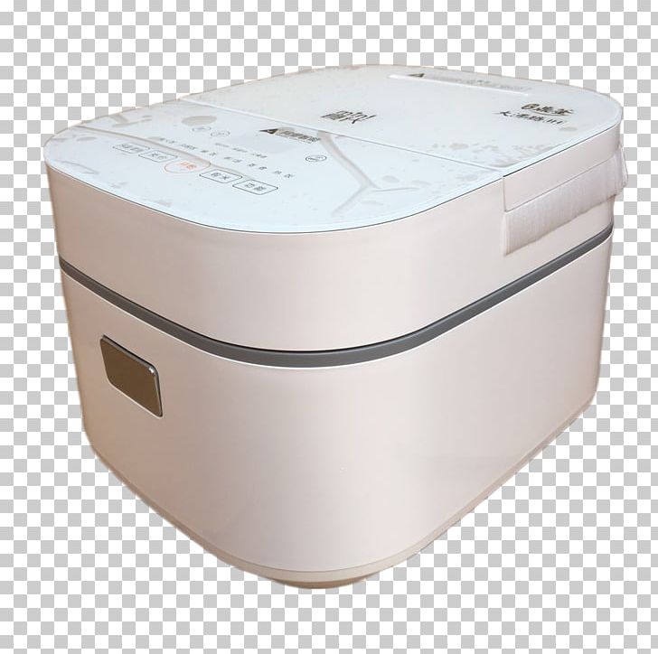 Rice Cooker Home Appliance Midea PNG, Clipart, Beautiful, Cauldron, Cooker, Designer, Download Free PNG Download
