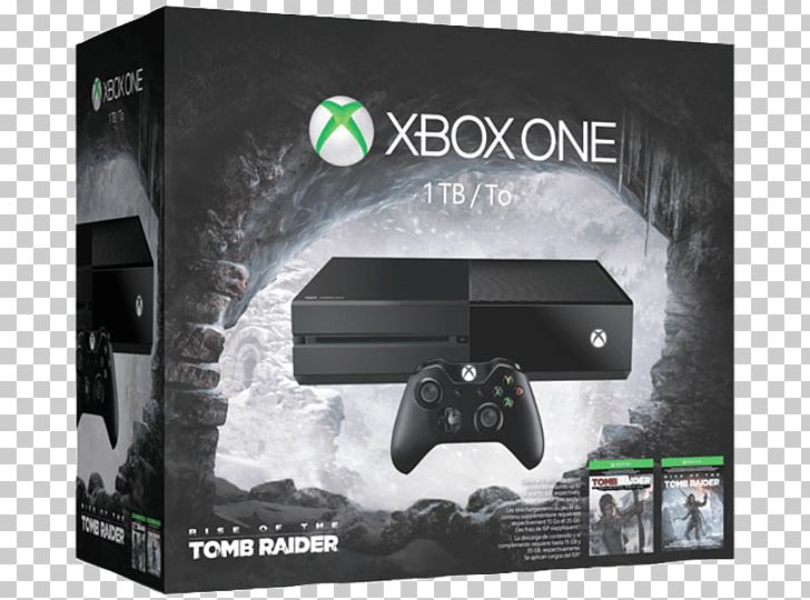 Rise Of The Tomb Raider Microsoft Xbox One Microsoft Studios PNG, Clipart, Brand, Electronic Device, Gadget, Game, Microsoft Studios Free PNG Download