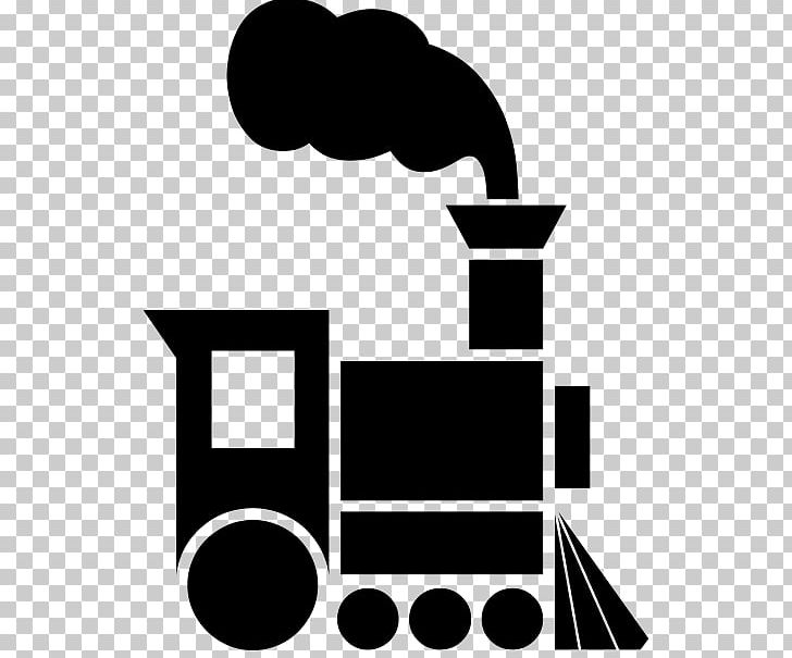 Toy Trains & Train Sets Rail Transport Steam Locomotive PNG, Clipart, Amp, Area, Artwork, Black, Black And White Free PNG Download