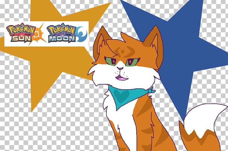 Whiskers Kitten Cat Dog Pokémon Sun And Moon PNG, Clipart,  Free PNG Download