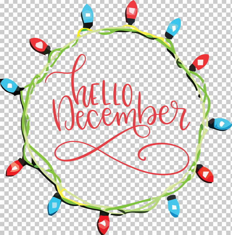 Hello December Winter PNG, Clipart, Chinese New Year, Christmas Day, Drawing, Hello December, Holiday Free PNG Download