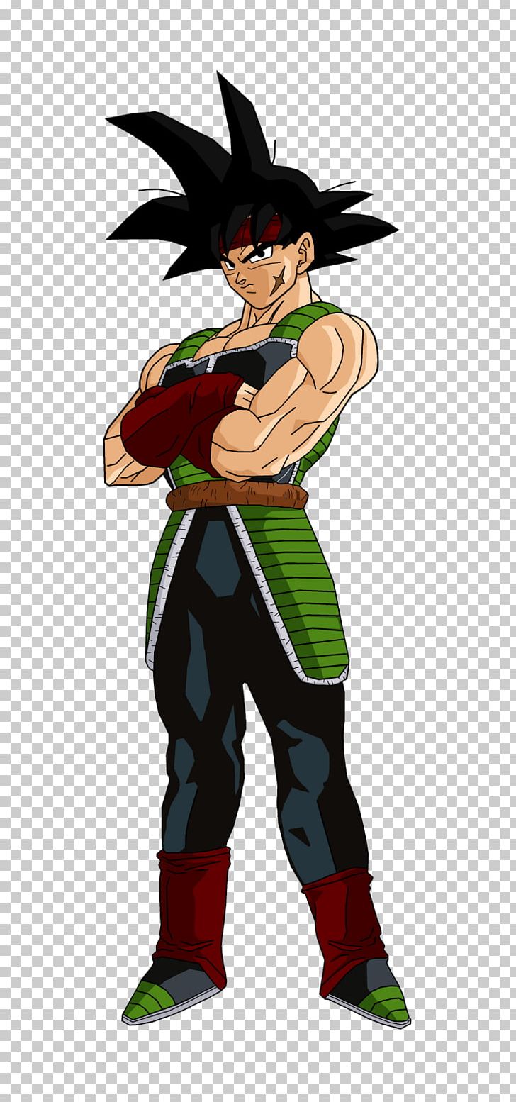 Download Bardock Download Free Image HQ PNG Image