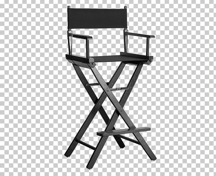 Director's Chair Table Bar Stool Folding Chair PNG, Clipart,  Free PNG Download