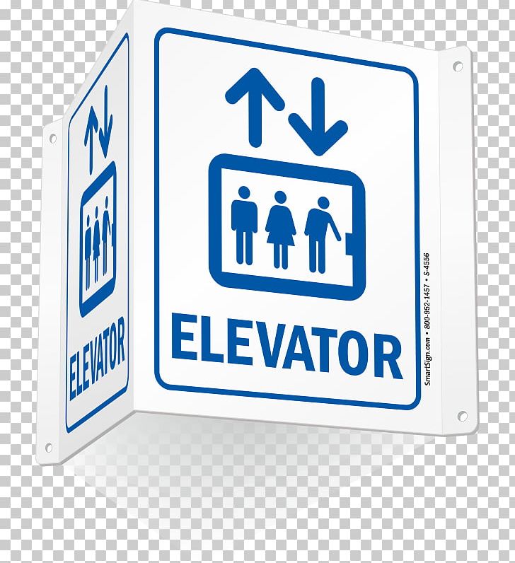 Elevator ADA Signs Hydraulics PNG, Clipart, Ada Signs, Area, Blue, Brand, Communication Free PNG Download