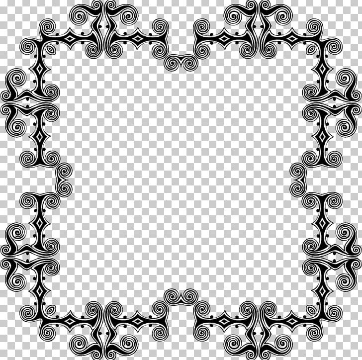 Frames PNG, Clipart, Abstract Design, Art, Art Design, Black And White, Body Jewelry Free PNG Download