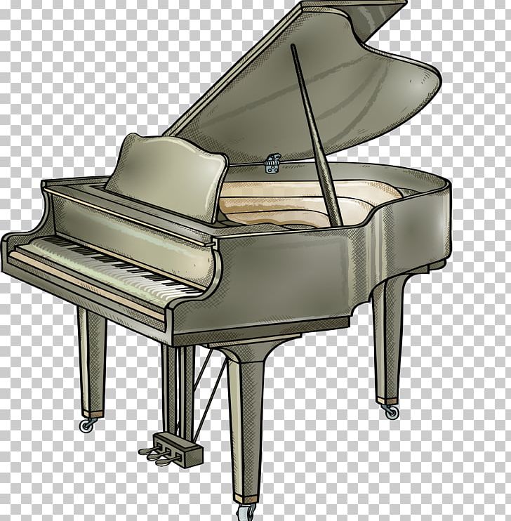 Grand Piano Musical Instruments Upright Piano PNG, Clipart, C Bechstein, Cover Version, Fortepiano, Furniture, Grand Piano Free PNG Download