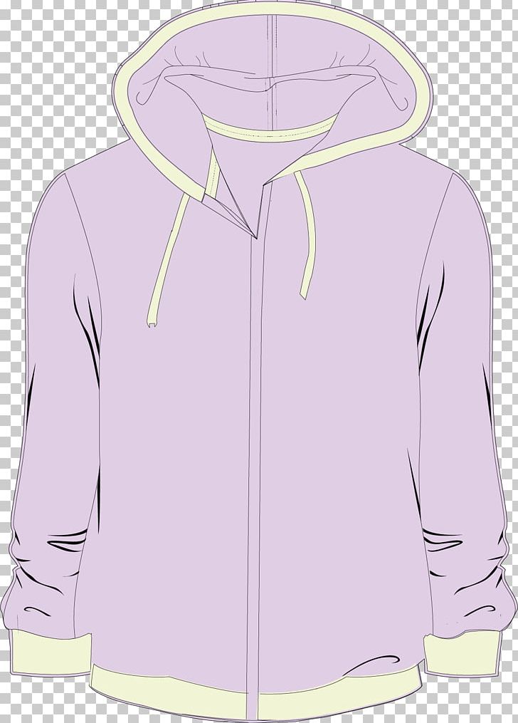 Hoodie Jacket Neck Sleeve PNG, Clipart, Clothing, Hand, Hand Painted, Happy Birthday Vector Images, Hood Free PNG Download