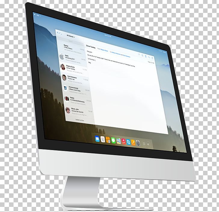 MacOS Mac OS X Tiger Operating Systems PNG, Clipart, Apple, Apple Tv, Brand, Computer, Computer  Free PNG Download