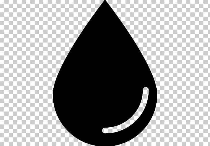 Water Drop PNG, Clipart, Black, Black And White, Circle, Computer Icons, Crescent Free PNG Download