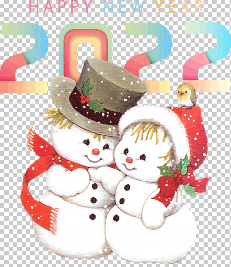 2022 Happy New Year 2022 New Year 2022 PNG, Clipart, Bauble, Christmas Day, Decoupage, Drawing, Painting Free PNG Download