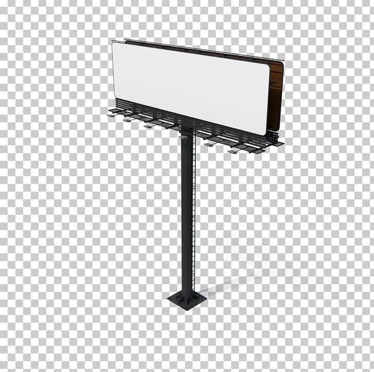 Advertising Billboard Icon PNG, Clipart, 3d Computer Graphics, Advertising Billboard, Angle, Billboard Background, Black And White Free PNG Download