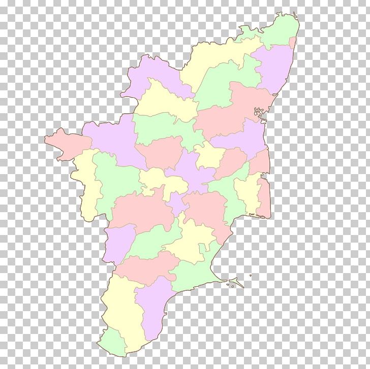 Erode Cuddalore Dharmapuri District Tamil PNG, Clipart, Arabic Wikipedia, Area, Blank Map, Cuddalore, Dharmapuri District Free PNG Download