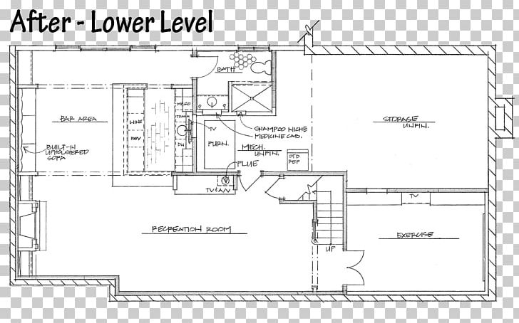 Floor Plan Technical Drawing Engineering PNG, Clipart, Angle, Area, Art, Artwork, Black And White Free PNG Download