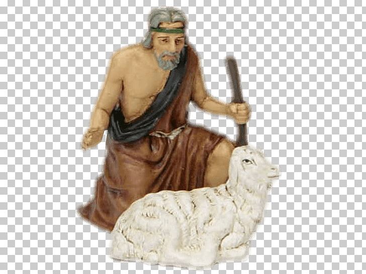 Herder Agneau Parable Of The Lost Sheep Statue PNG, Clipart, Agneau, Centimeter, Classical Sculpture, Dios, Figurine Free PNG Download